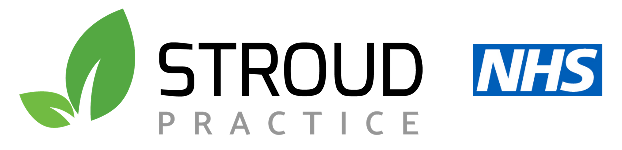 Stroud Practice Logo